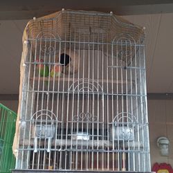Birdcage