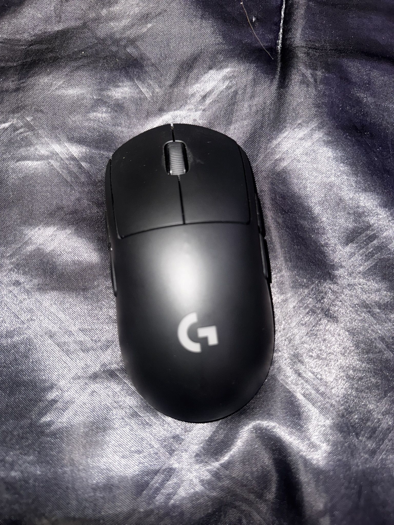 Gaming Mouse