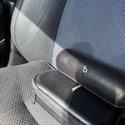 Bose headphones & BeatsPill Speaker