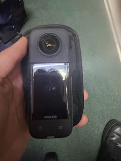 Insta360 x3