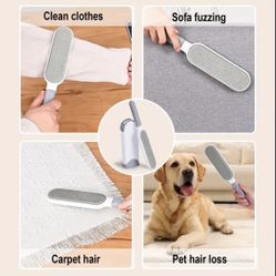 🔥Portable Mini Lint Remover (easy to use)