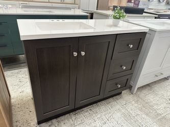 Bathroom Cabinet ..vanity