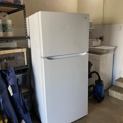 LG Refrigerator