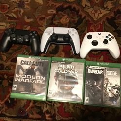IniGaming Bundle For Pc, Ps5, Ps4, And Xbox Individuals Prices In Description 