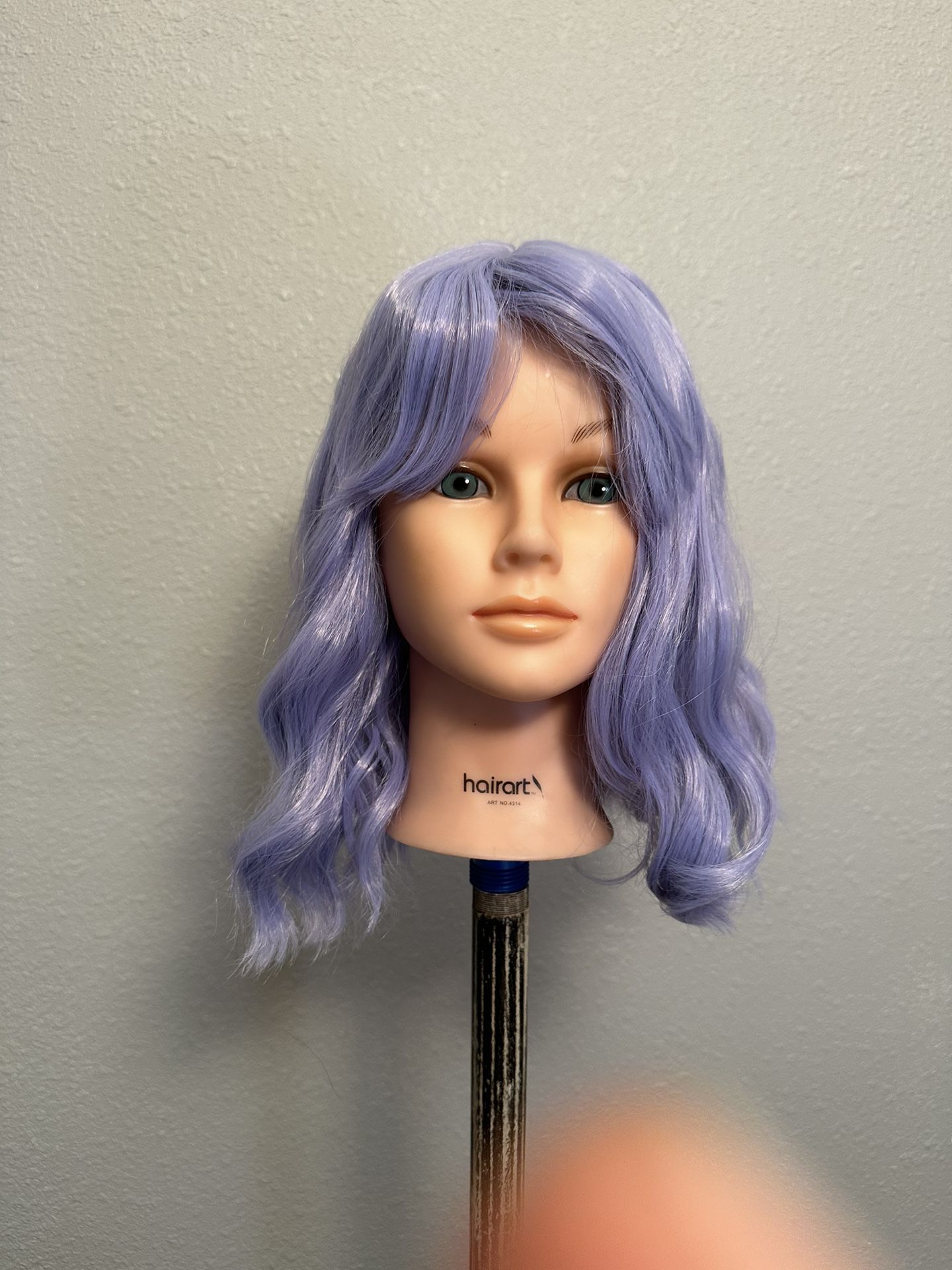 #16FT  Wig 