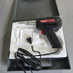 Weller 8200 Universal Soldering Gun