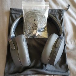 Skullcandy Hesh Anc Wireless Noise Canceling   