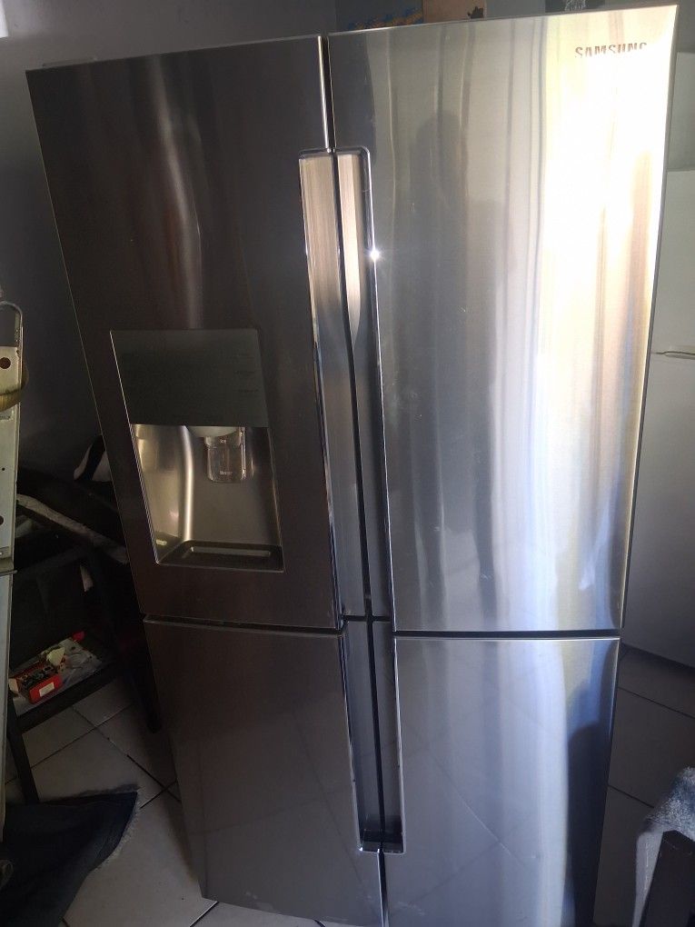 Samsung Refrigerador