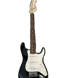 Squier Mini Guitar 33 Inch $85