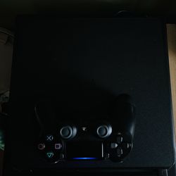 PS4 Slim