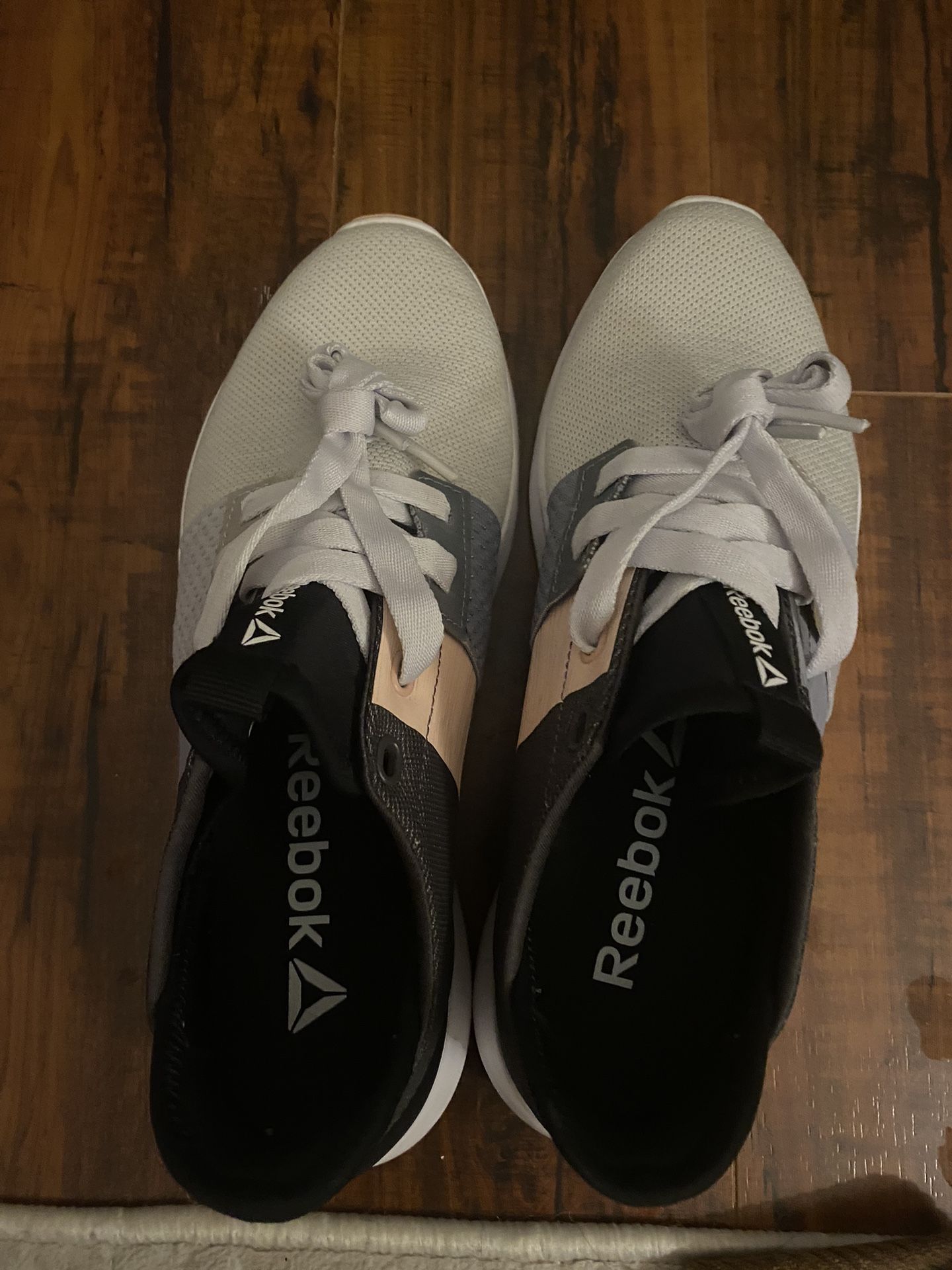 Reebook shoes