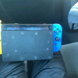 Wildcat Nintendo 
