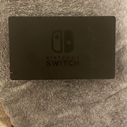 Nintendo Switch Dock Station