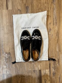 Marc Jacob’s Oxfords