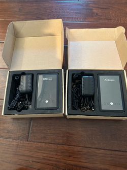 Batteries