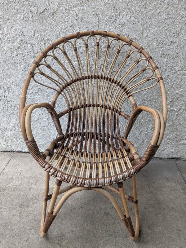 Vintage Chair 