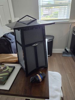 Acoustic Research Out door speaker