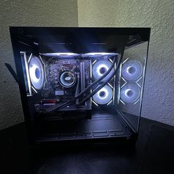 Gaming pc
