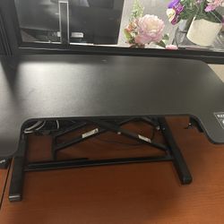 Standing Desk Riser