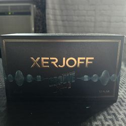 Xerjoff Groove Xcape