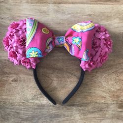 Disney Ears