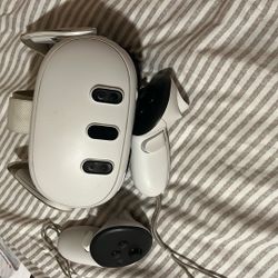 Oculus Quest 3 