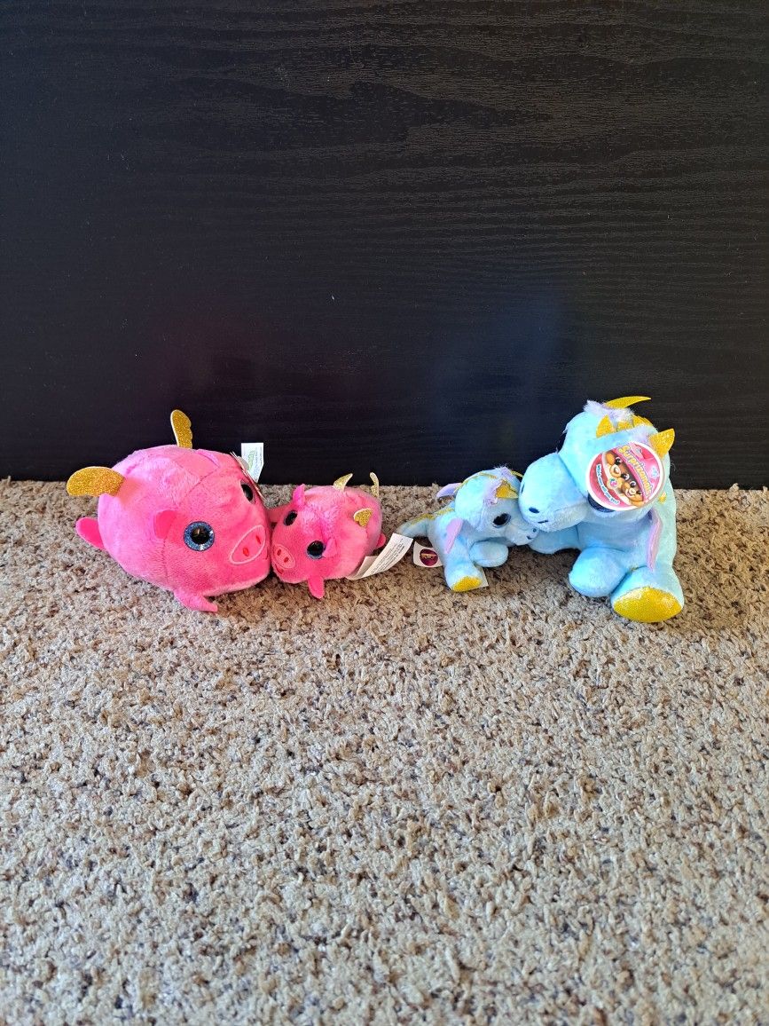 Surprizamals 