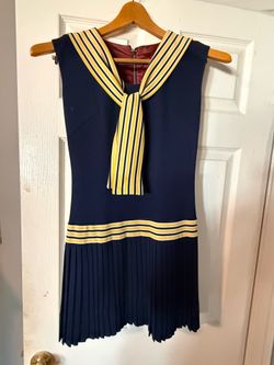 Vintage dress