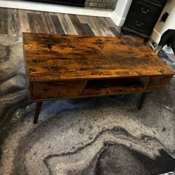 Coffee Table $50 OBO must Go