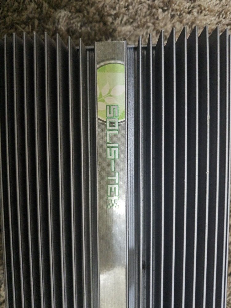 Solis-tek Grow Ballast