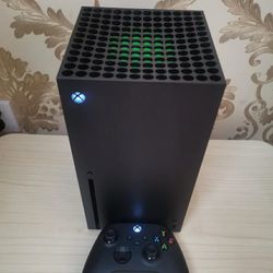 Xbox Series X 1tb