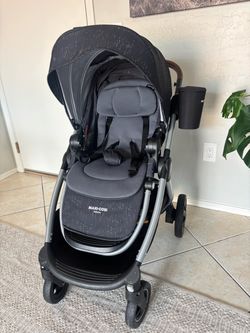 Maxi-Cosi Adorra Stroller