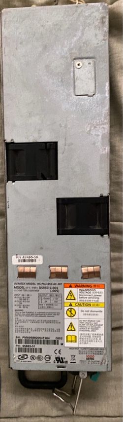 850W Bitcoin or other crypto miners power supply  other than BTC