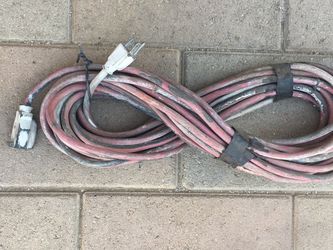 Extension Cord