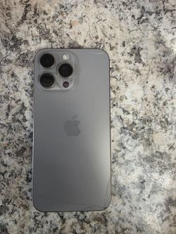 Cell phone