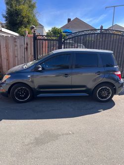 Scion Xa 2006