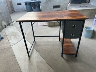 Desk