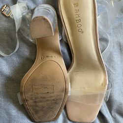 Shoes Heels 👠 