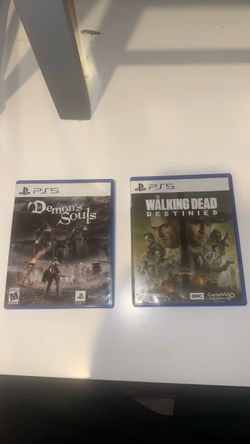 PS5 Games