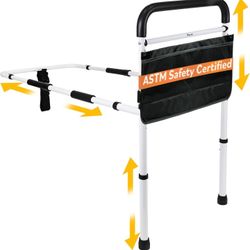 Bed Rail