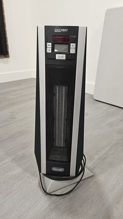 Delonghi Ceremic Tower Heater