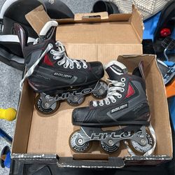 Kids Roller Blades