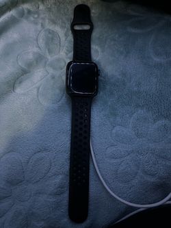 Apple Watch Series 6