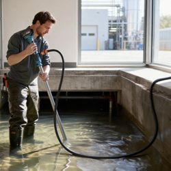 Cordless Water Transfer stick Pump Seesii Brand new, Down from $138