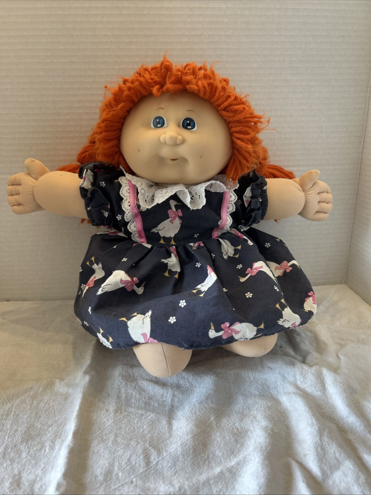 Cabbage Patch Doll