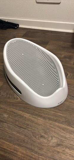Baby bath seat