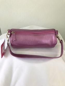 Mini kids purse