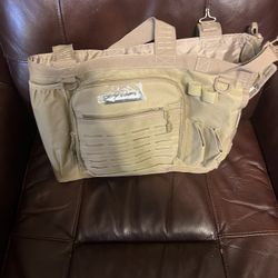 Cast King Fishing Bucket Accessory