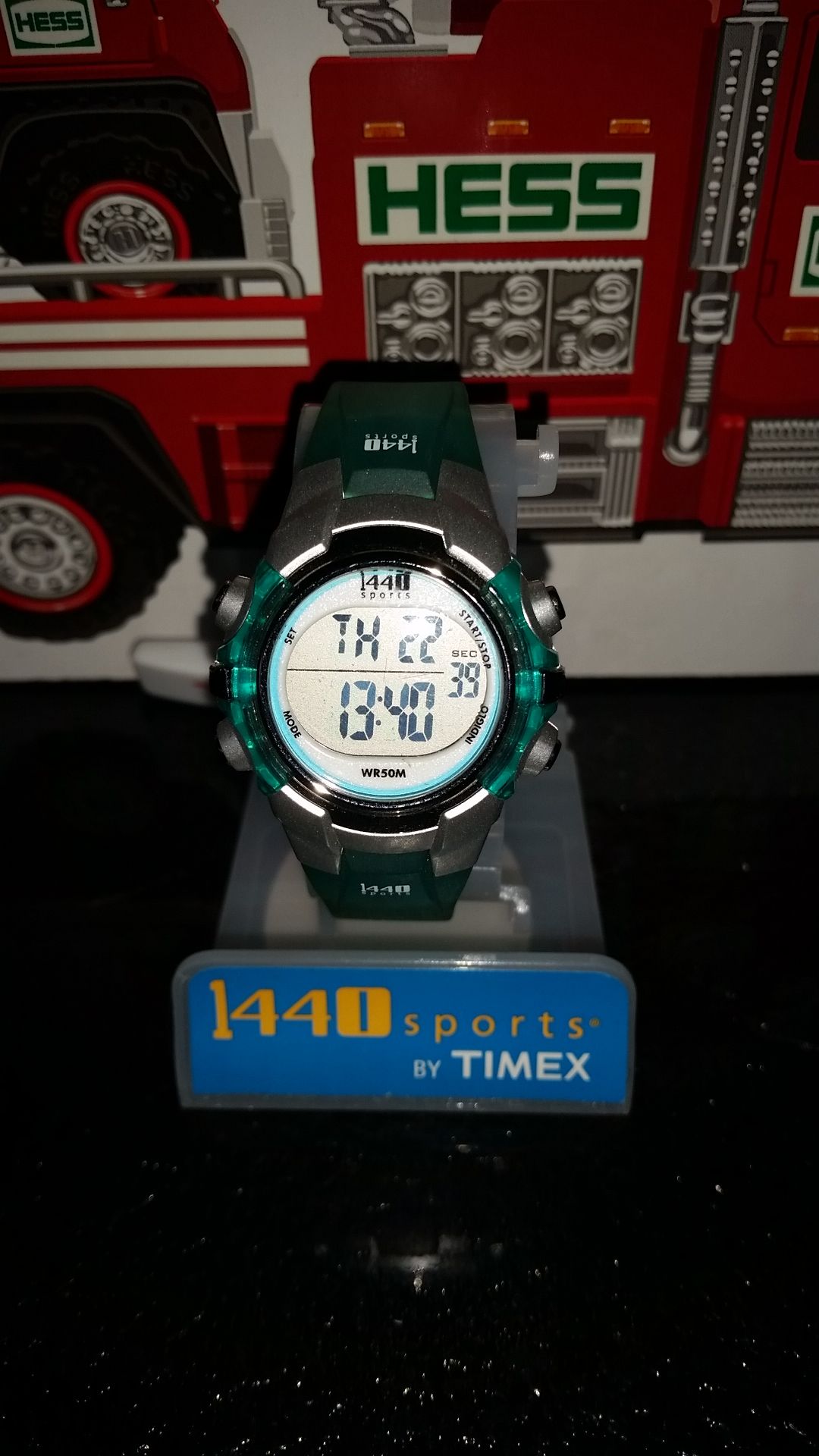 1440 Sports by Timex