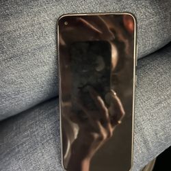 Samsung Galaxy A11